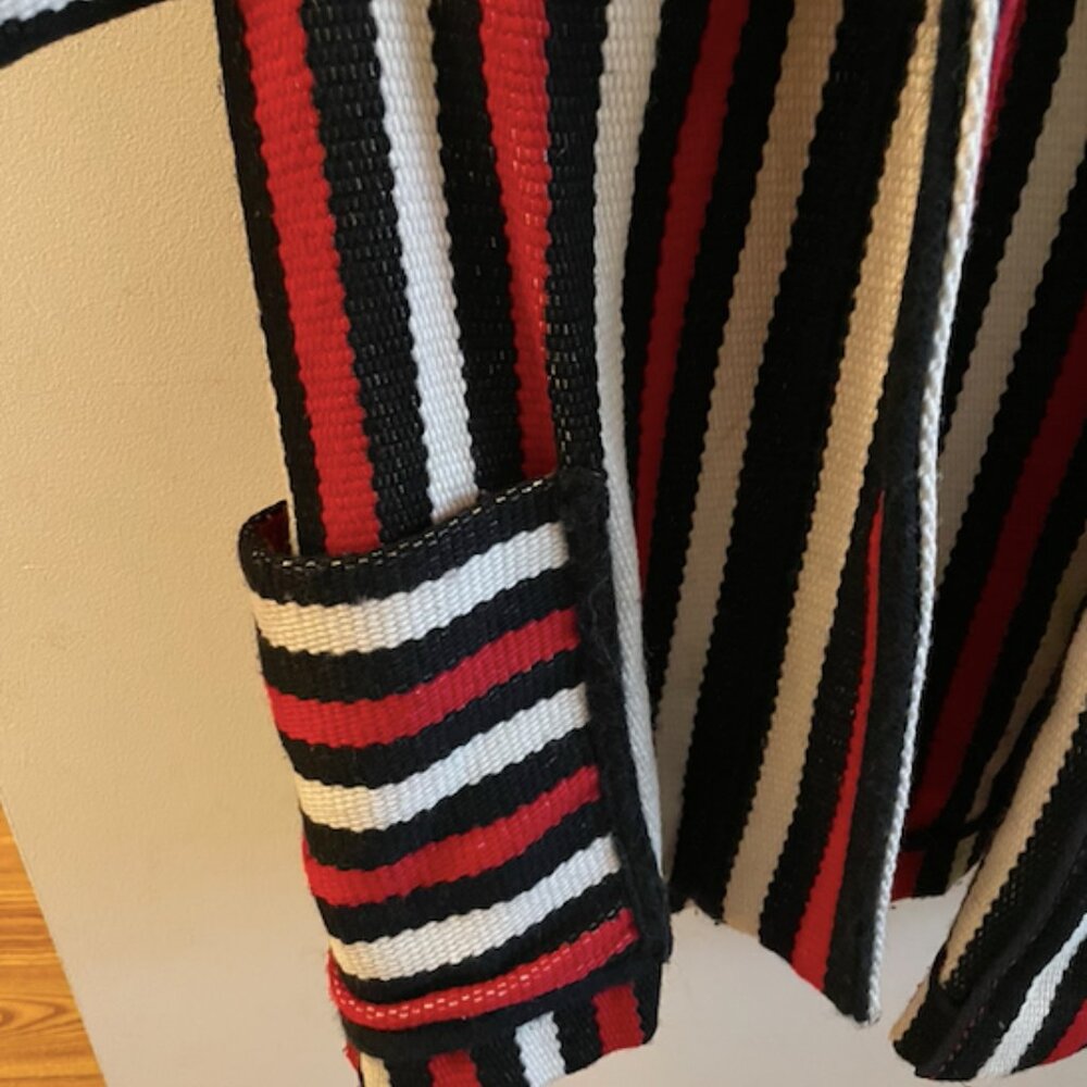 Isabel Marant Etoile Wool Jacket - Picture 5 of 10